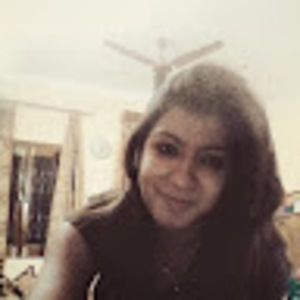 Meet your Posher, Prachi